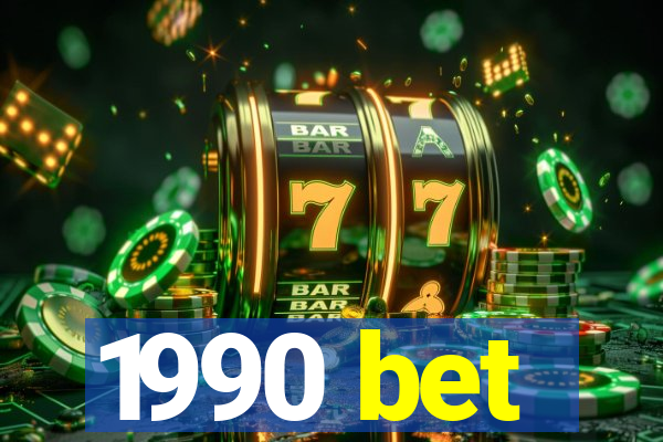 1990 bet